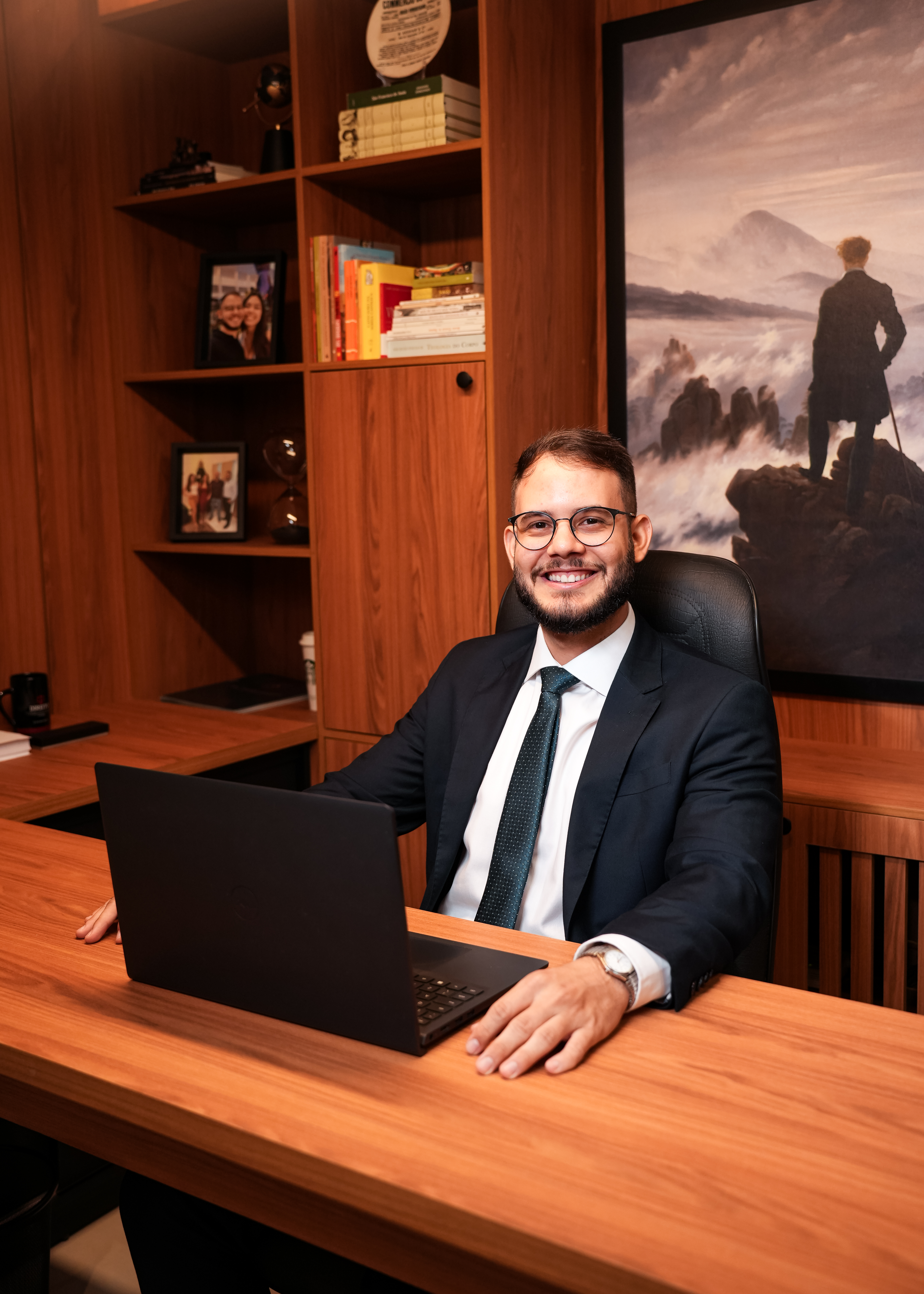 Dr. André Gustavo - Advocacia Especializada